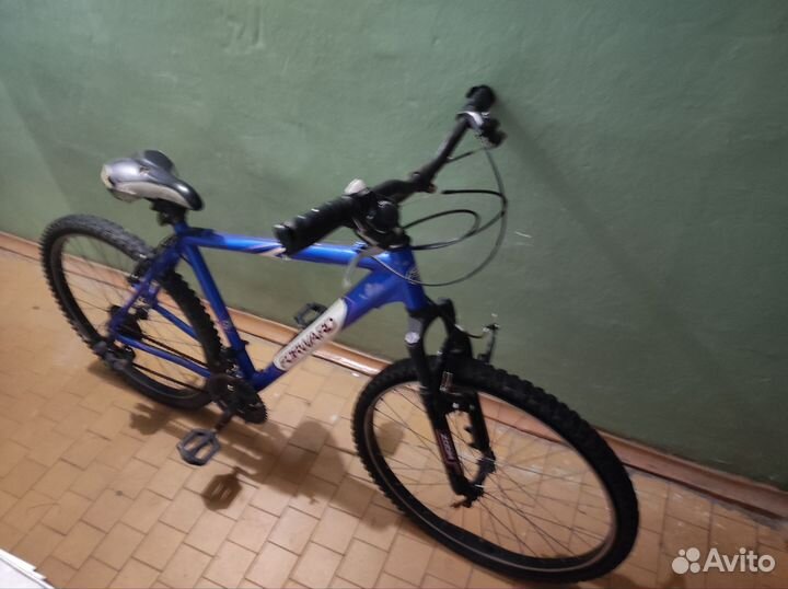 Велосипеды бу взрослый