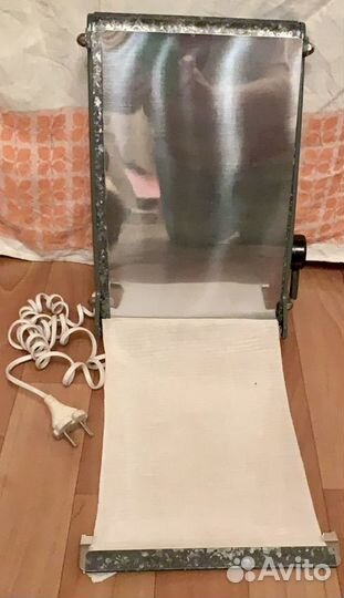 Фотоглянцеватель СССР