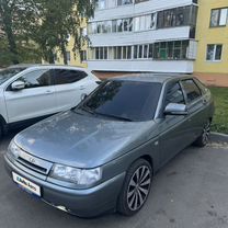 ВАЗ (LADA) 2112 1.6 MT, 2008, 200 000 км, с пробегом, цена 270 000 руб.