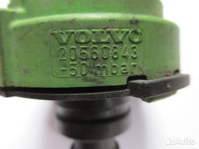 Датчик давления воздуха Volvo FM9 FM12 FH12