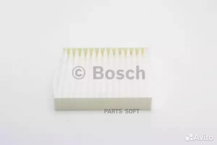 Bosch 1987432190 Фильтр салона lexus: CT 10, ES 06