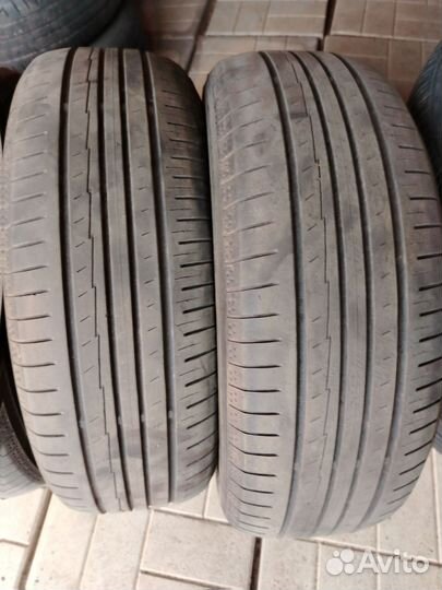 Yokohama BluEarth-A AE-50 195/65 R15