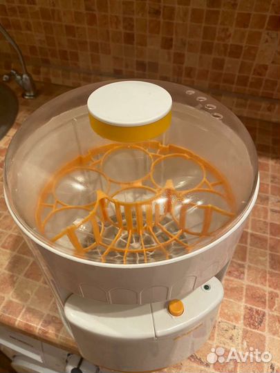 Стерилизатор