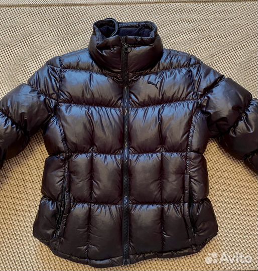 Куртка Puma женская