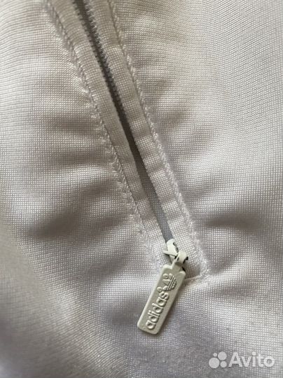 Олимпийка adidas vintage