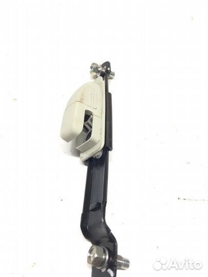 Ремни прочие передние Nissan Almera G15 K4M 2016