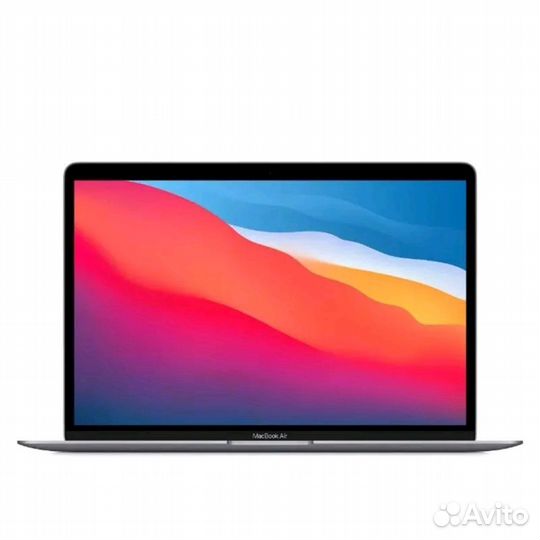 Ноутбук Apple MacBook Air 13 2020 13.3