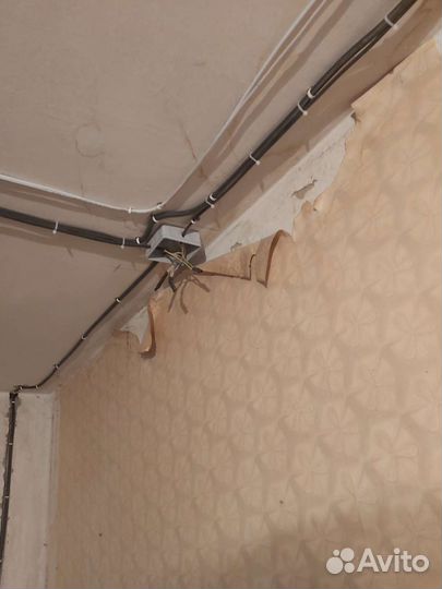 Электрик, Электромонтаж