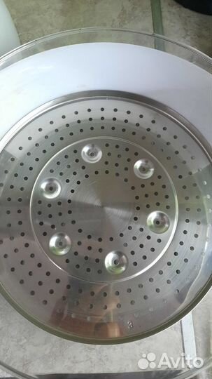 Продам пароварку Kenwood