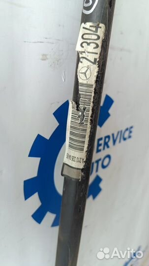 Mercedes GLC X253 15- Стабилизатор задний 0691