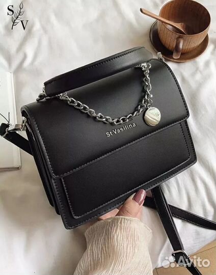 Сумка женская