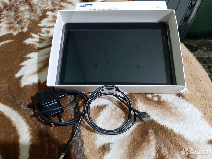 Планшет samsung galaxy tab 2 10 1