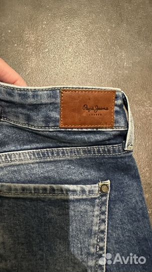 Джинсы Pepe Jeans