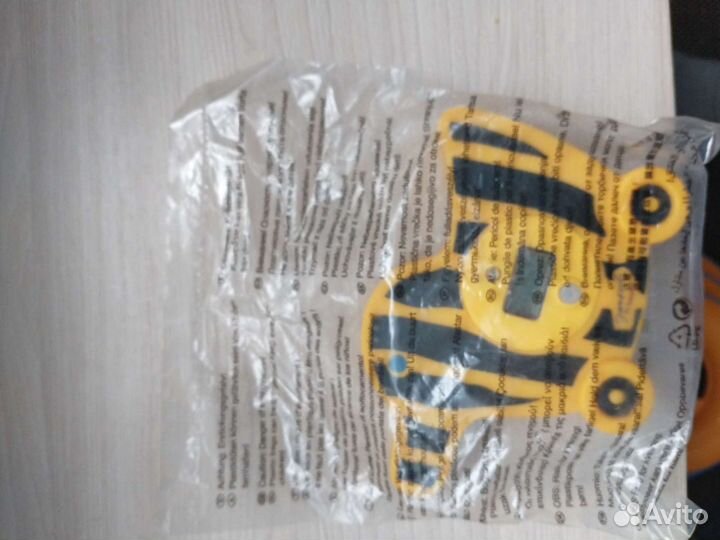 Термометр beurer