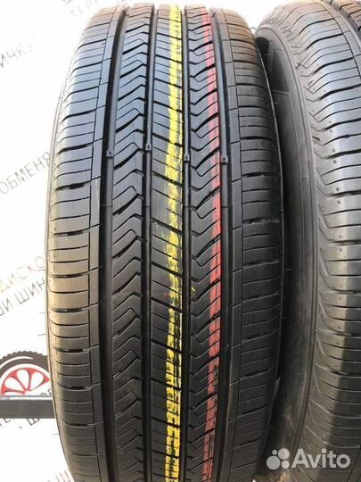 Hankook Mileage Plus 205/70 R15 96H