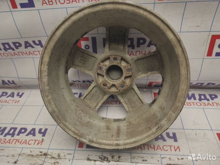 Диск литой Ford R15 5*108 1 шт