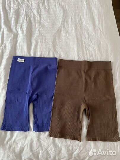 Велосипедки befree