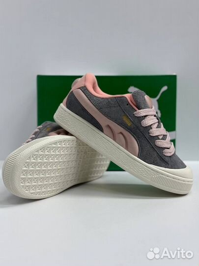 Кеды женские puma 37-41