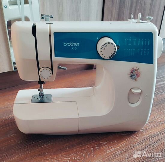 Швейная машина Brother
