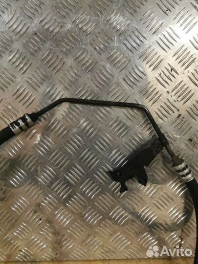 Трубка Гур Высокого Давления Renault Logan 2 L8