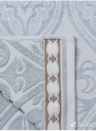 Полотенце клинелли в подарочной упаковке 50/90