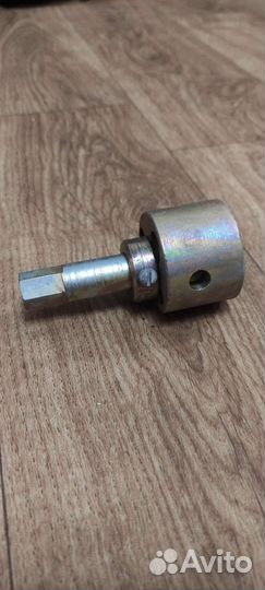 Универсальный эксцентриковый ключ СССР