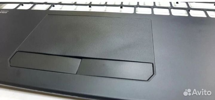 Верхняя часть корп. MSI GL62. Отп. в регионы