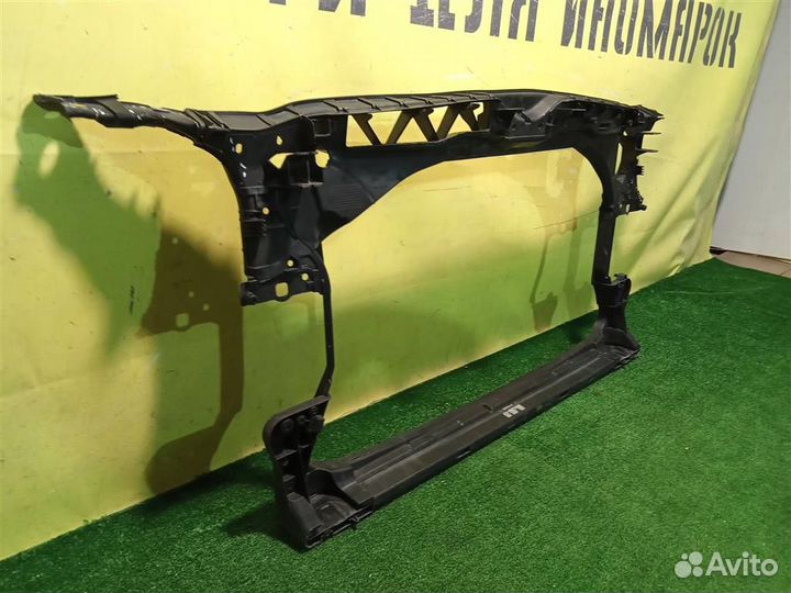 Панель передняя Audi A6 (C7) 2010