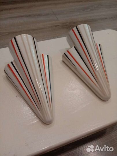 Кашпо СССР лзфи 60-ые