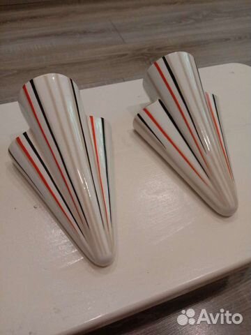 Кашпо СССР лзфи 60-ые