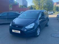 Ford S-MAX 2.0 AT, 2010, 335 100 км, с пробегом, цена 925 000 руб.