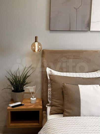 1-к. квартира, 38 м², 14/14 эт.