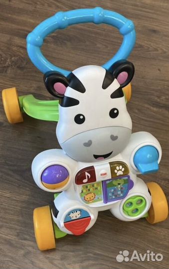 Ходунки детские