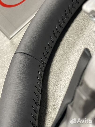 Руль на Toyota Camry 70