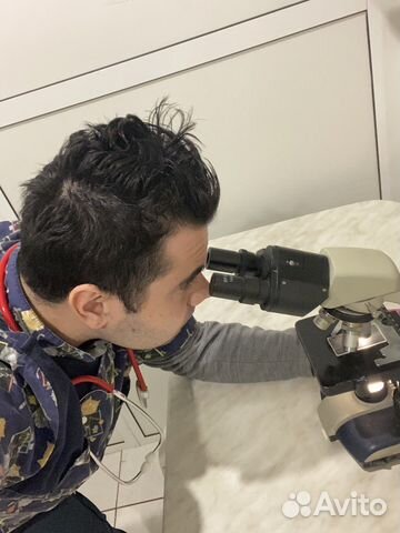 Ветеринарный врач на дом