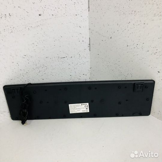 Клавиатура Defender C-270