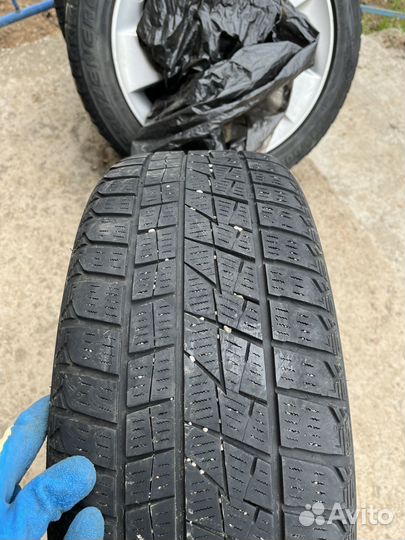 Goform W705 215/50 R17