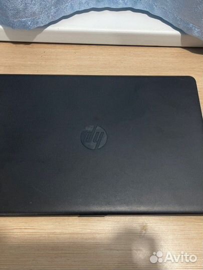 Ноутбук HP RTL8723DE