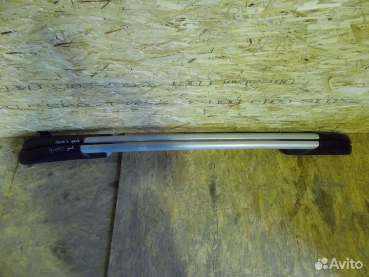 Лада Гранта универсал рейлинги