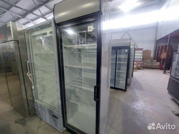 Шкаф холодильный 0/ 1х ст. 500 л (вос.)