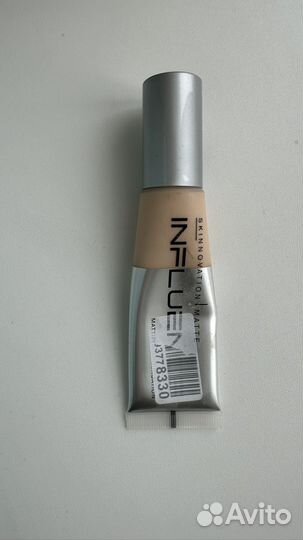 Крем тональный