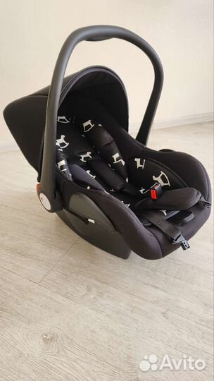 Детская люлька переноска