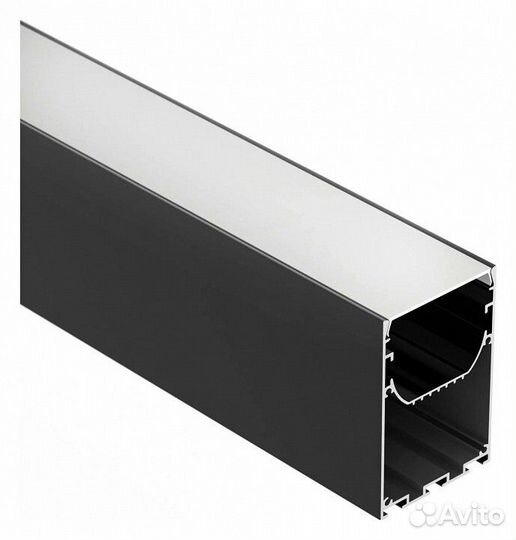 Профиль накладной Arlight SL-line 041847