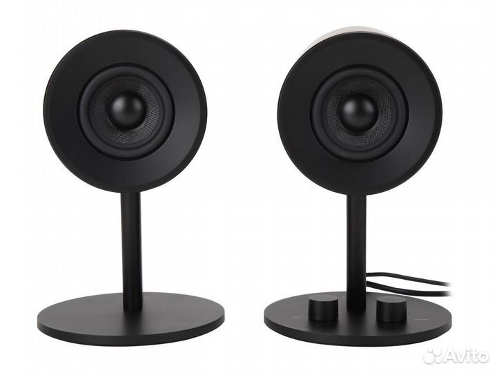 Компьютерные колонки Razer Nommo 2.0 gaming speake