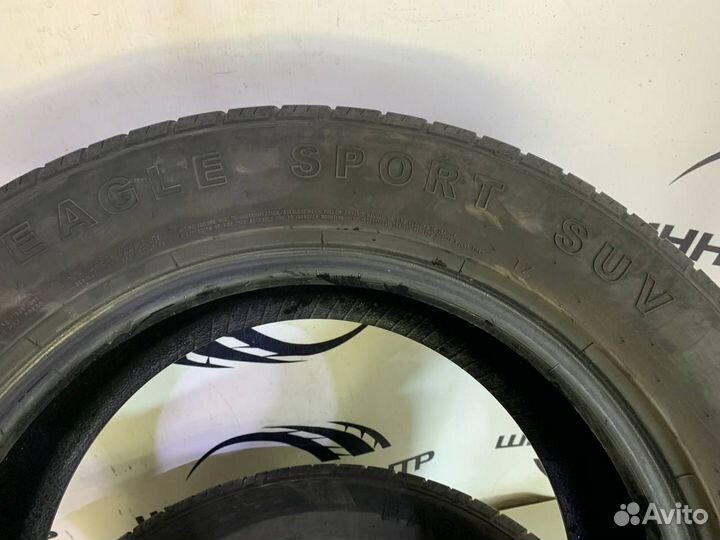 Goodyear Eagle Sport TZ SUV 225/60 R17 103V