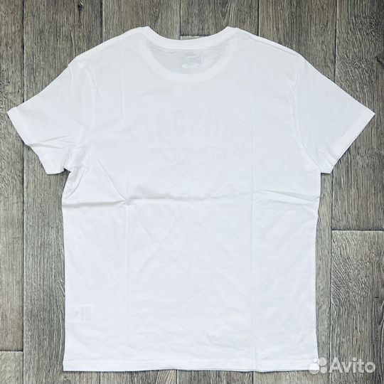 Футболка Lonsdale T-shirt Bradfield 113808 / 7000