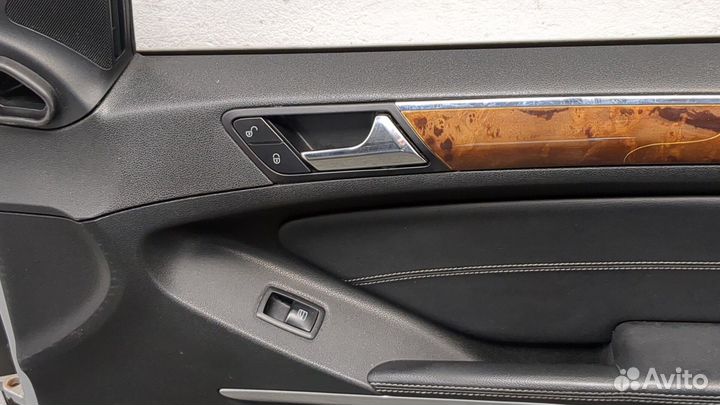 Дверь боковая Mercedes GL X164, 2010
