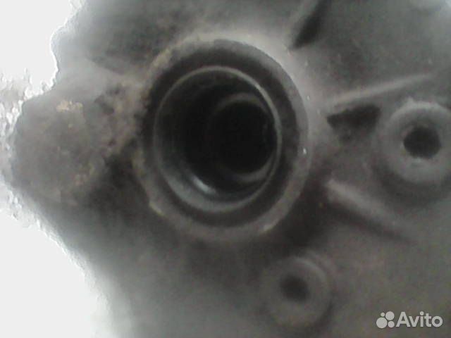 Редуктор на тойота филдер