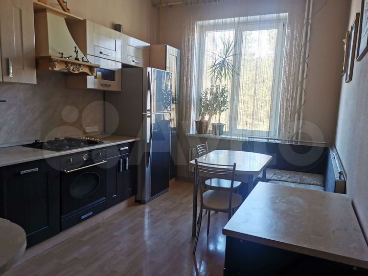 2-к. квартира, 70 м², 4/5 эт.