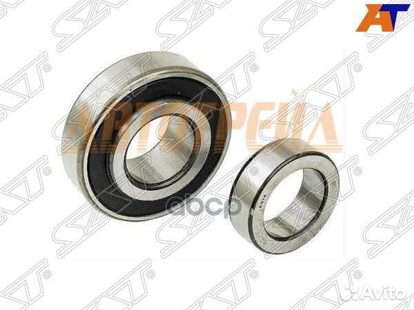 Подшипник зад полуоси toyota estima CXR10/towna